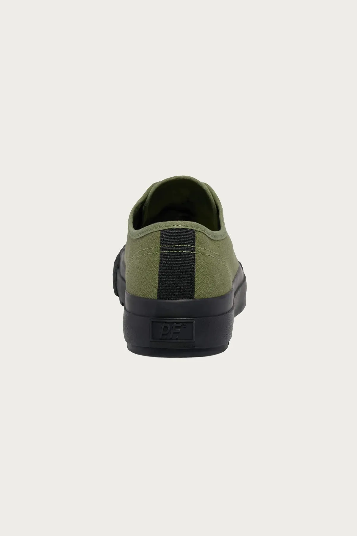 Grounder Lo - Olive Green sold by Canoe Club product image thumbnail 3
