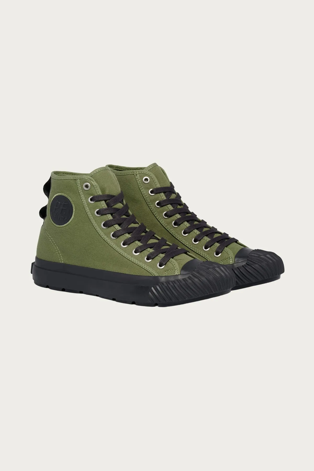 Grounder Hi - Olive Green sold by Canoe Club product image thumbnail 2