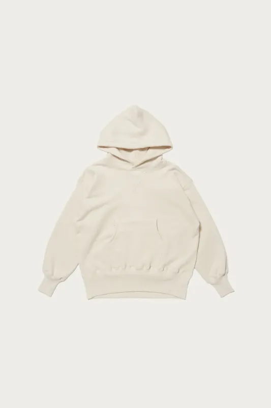 Lot. 606 Hoodie - Ivory made by Taiga Takahashi Mens