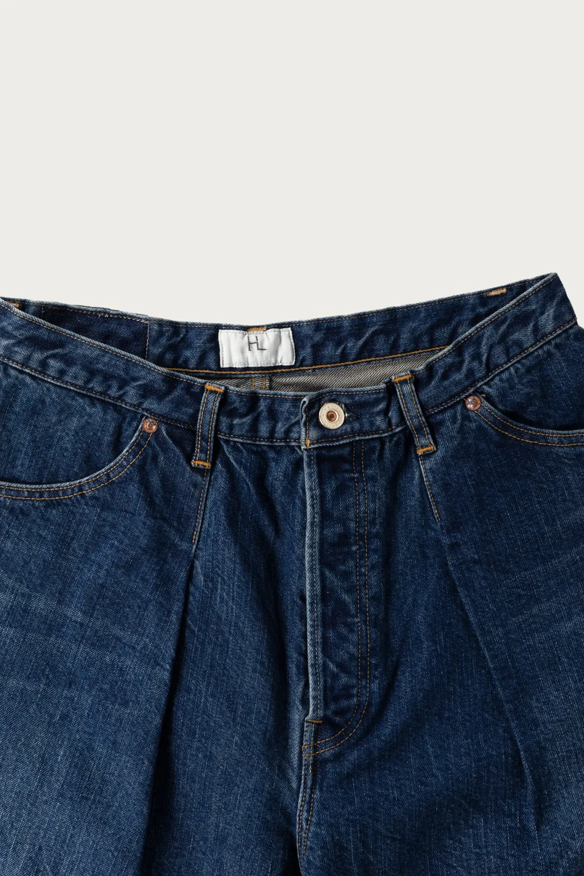 CIOTA Denim 4PK - Vintage Worn sold by Canoe Club product image thumbnail 2