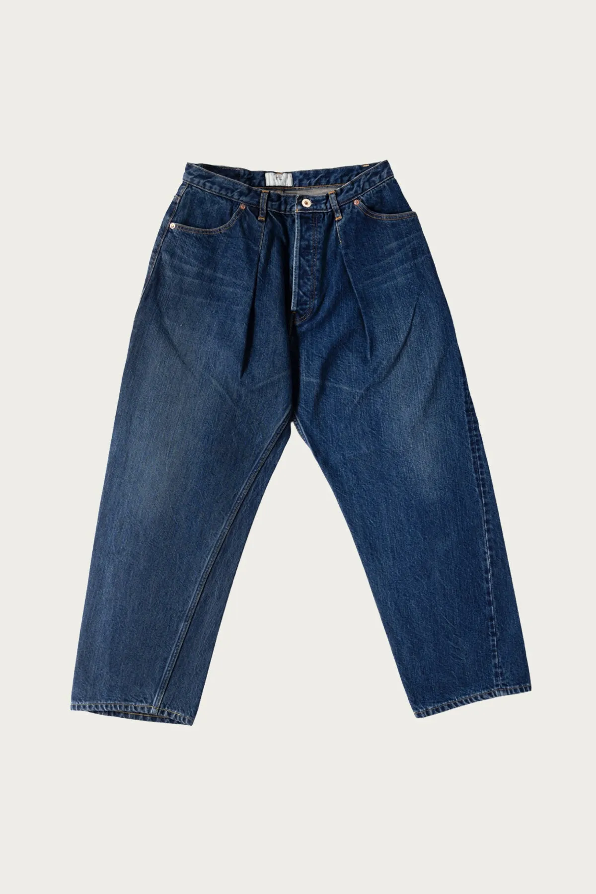 CIOTA Denim 4PK - Vintage Worn sold by Canoe Club