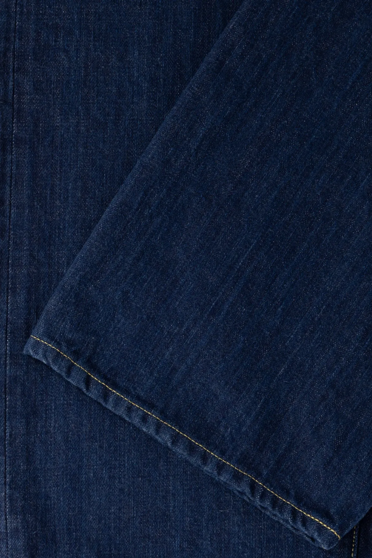 阿波正藍染 XX Jeans - 阿波正藍染 (Awa Shoai Dye) sold by Canoe Club product image thumbnail 4