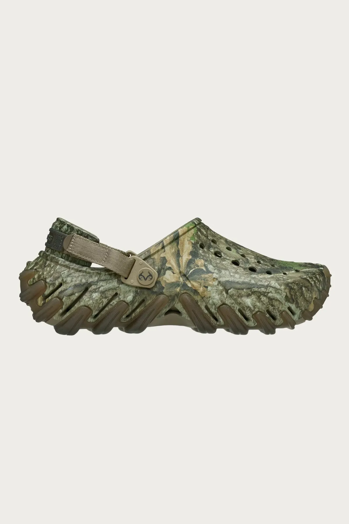 Echo Apex Realtree RO Clog - Multi sold by Canoe Club