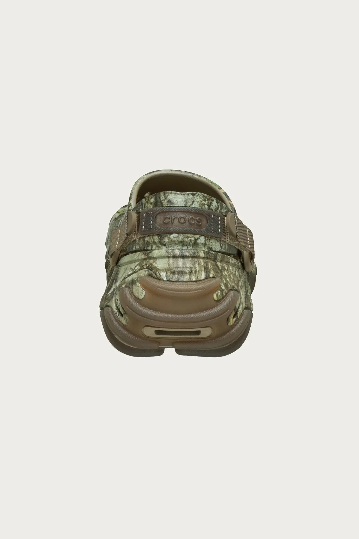 Echo Apex Realtree RO Clog - Multi sold by Canoe Club product image thumbnail 4