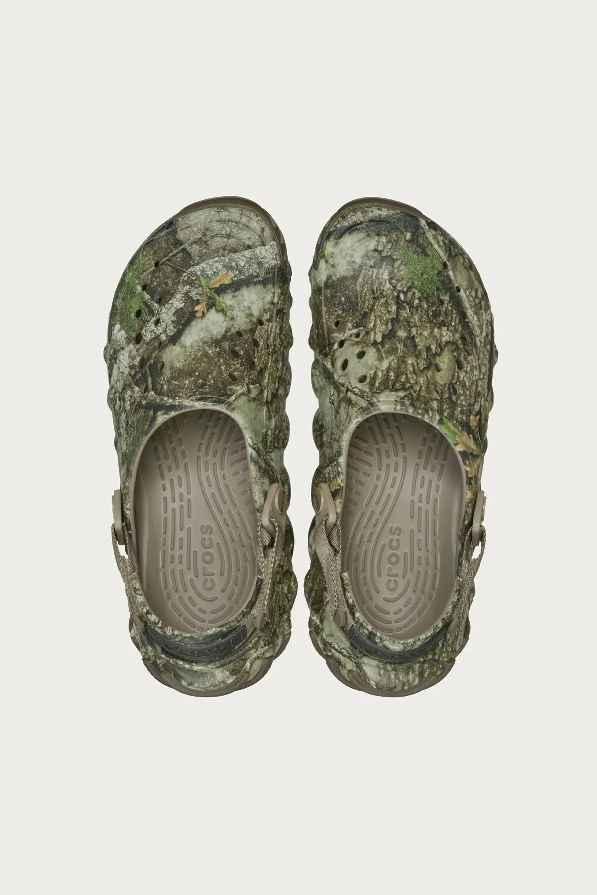 Echo Apex Realtree RO Clog - Multi sold by Canoe Club product image thumbnail 3