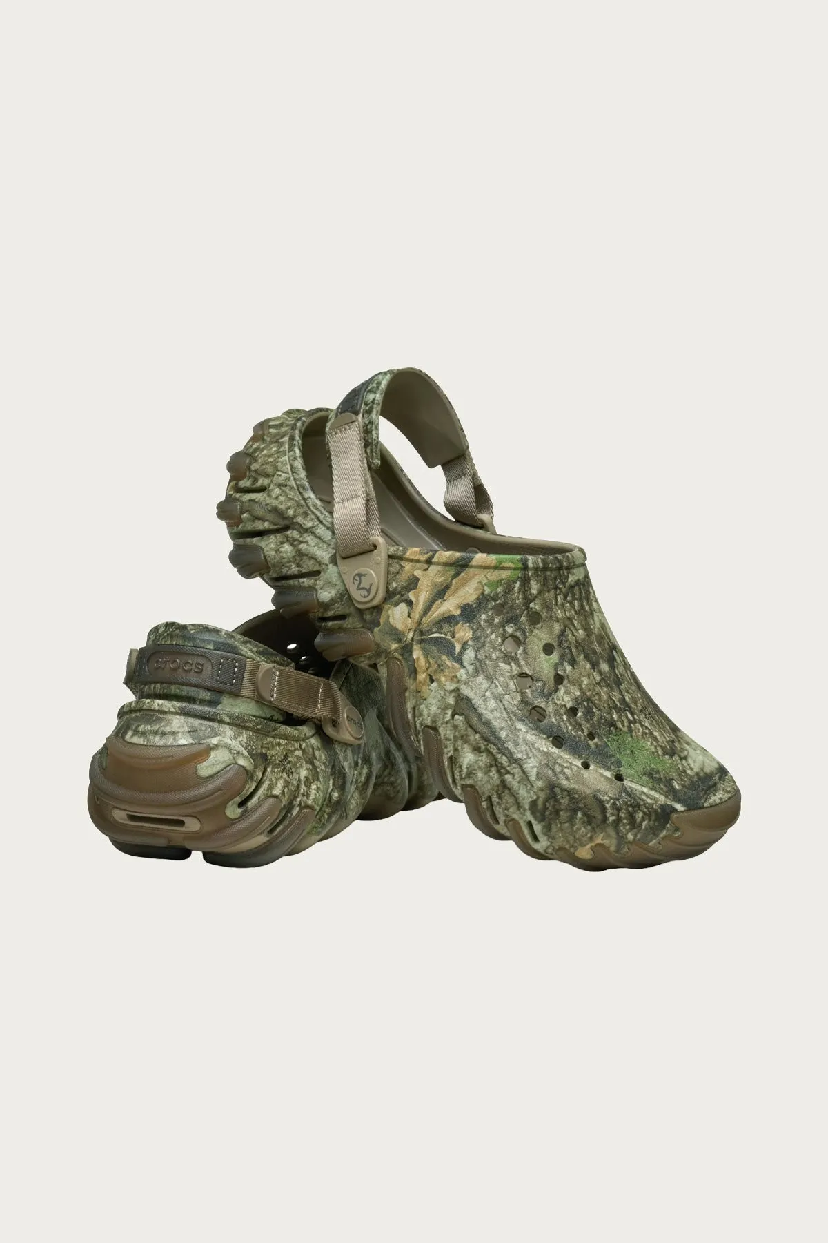 Echo Apex Realtree RO Clog - Multi sold by Canoe Club product image thumbnail 2
