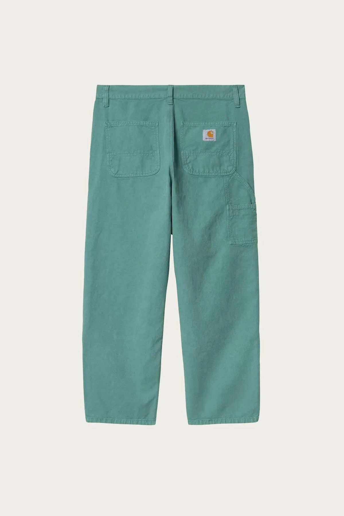 Walter Double Knee Pant - Saguaro sold by Canoe Club product image thumbnail 2