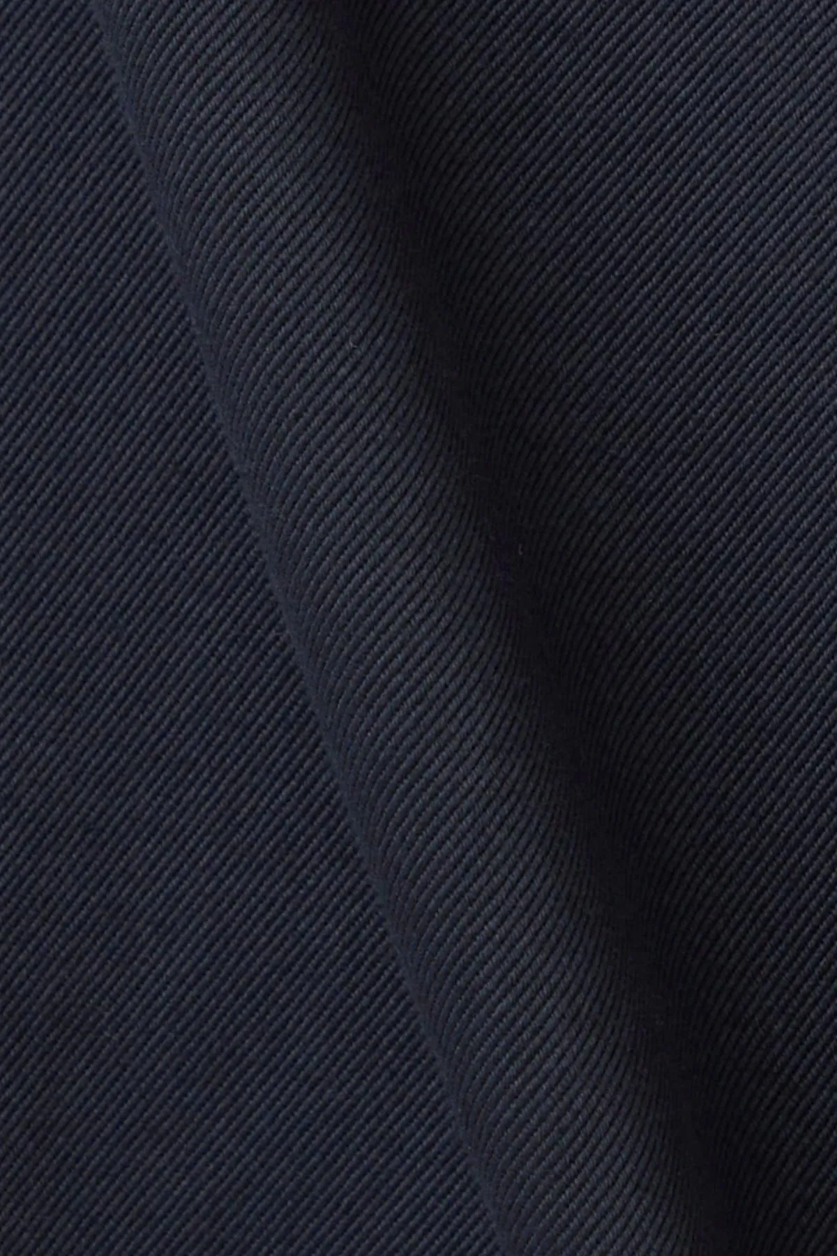 Wide Chino Pants - Navy sold by Canoe Club product image thumbnail 2