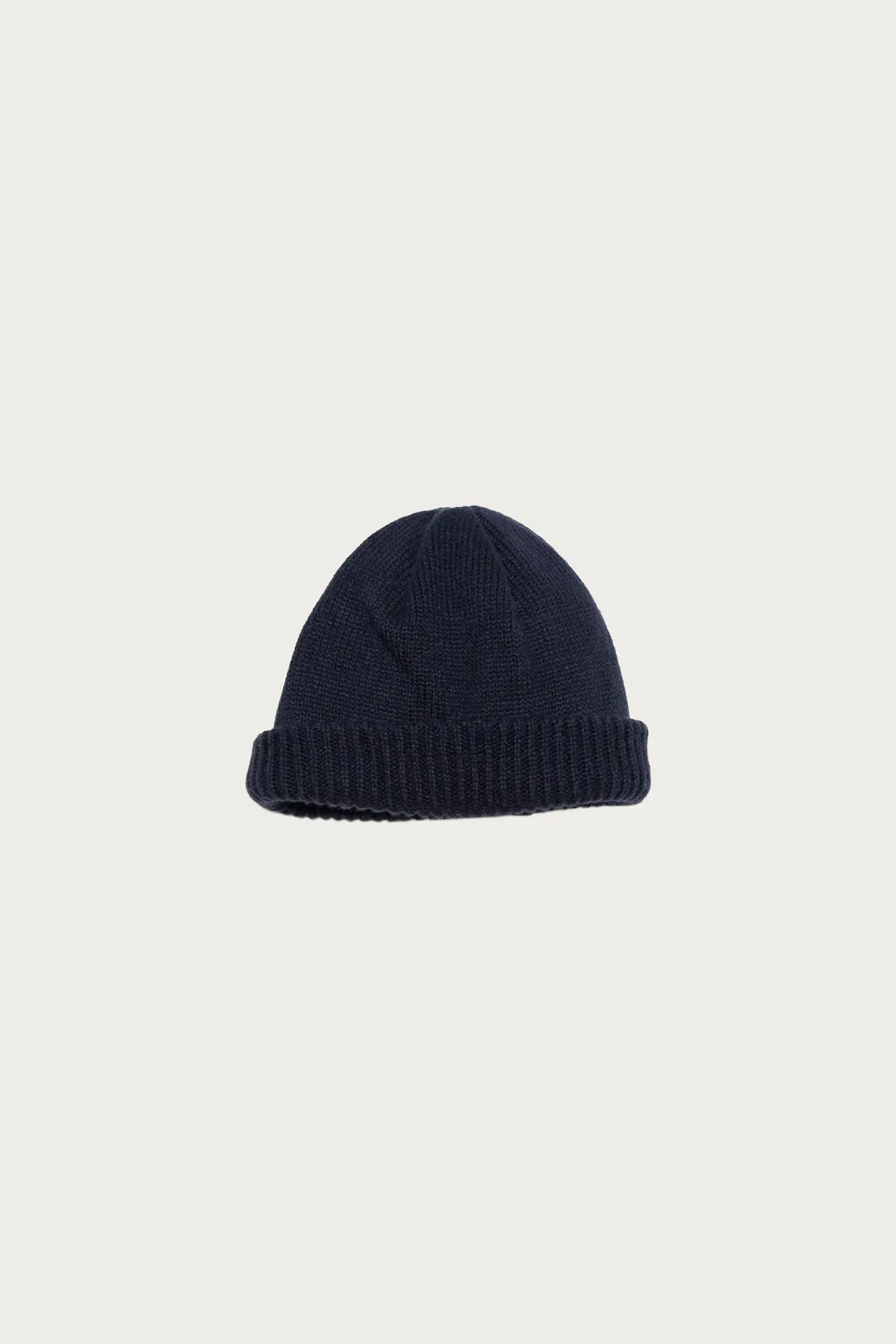 WINDSTOPPER Beanie - Navy sold by Canoe Club