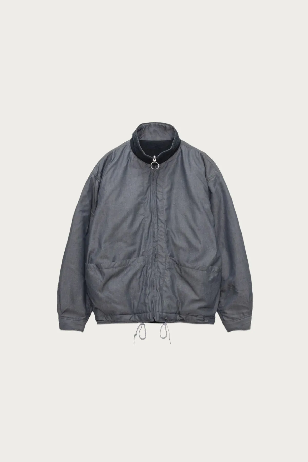 Reversible Dock Jacket - Dark Navy sold by Canoe Club product image thumbnail 2