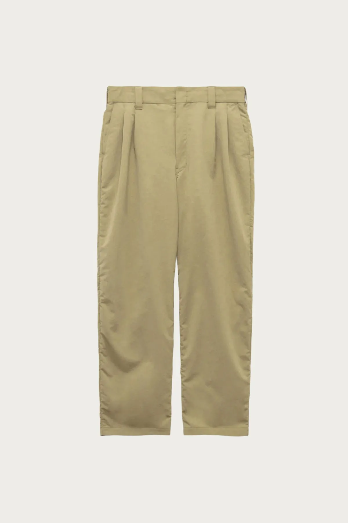 ALPHADRY Club Pants - Taupe sold by Canoe Club