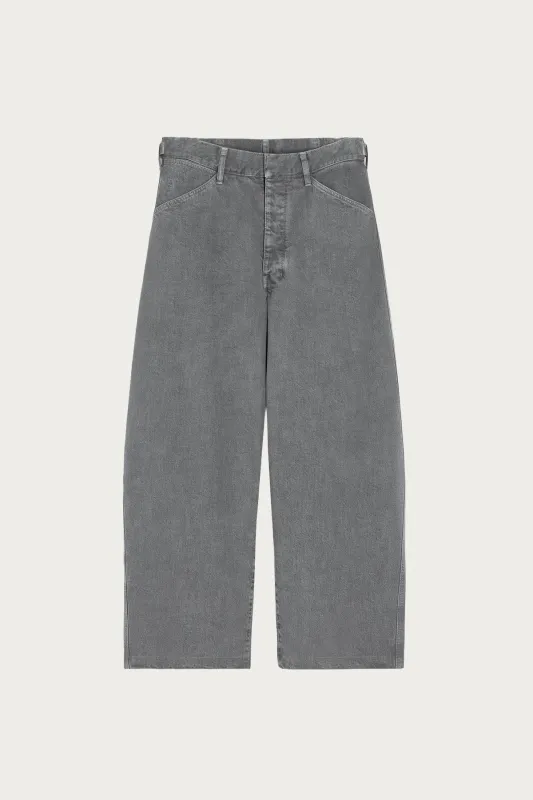 Maxi Workwear Pants - Heather sold by Canoe Club