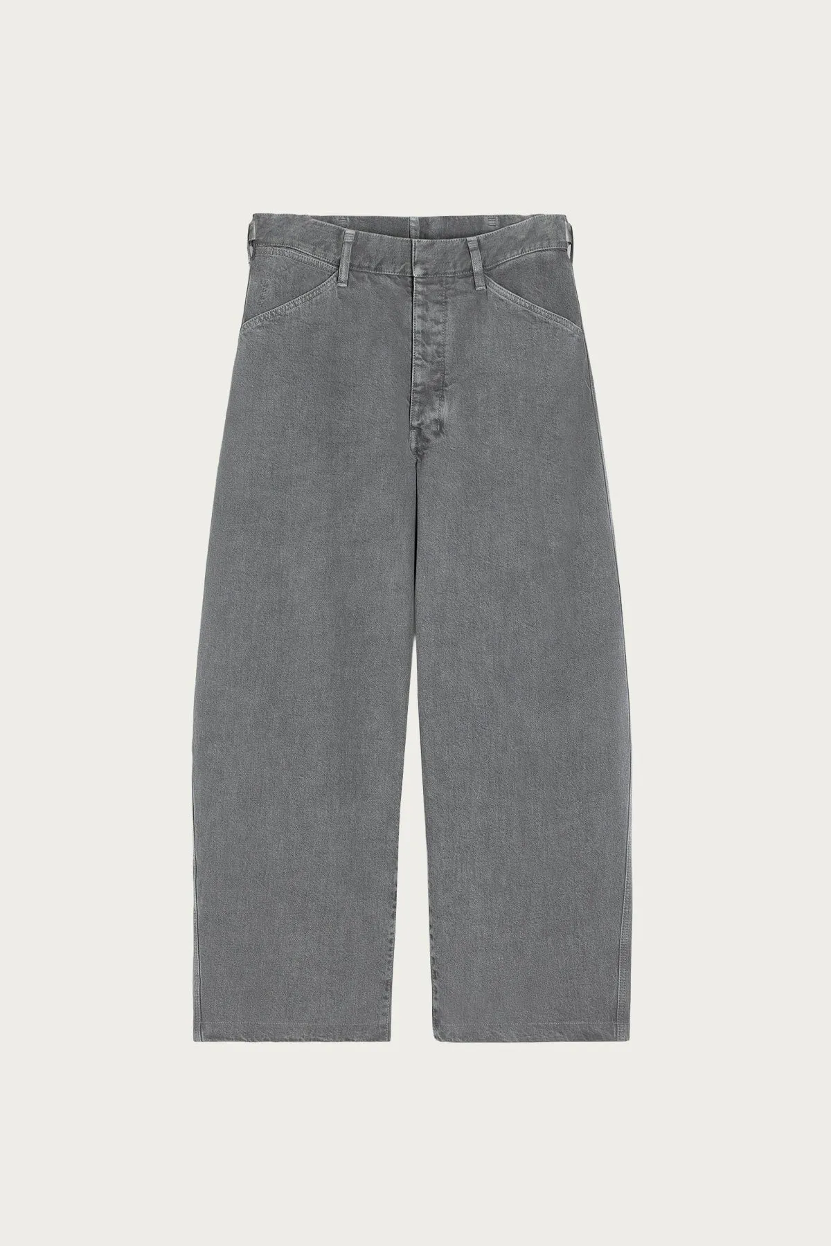 Maxi Workwear Pants - Heather sold by Canoe Club