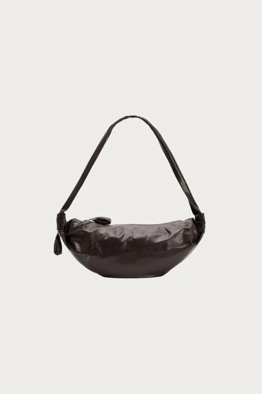 Large Soft Croissant - Dark Chocolate made by Lemaire