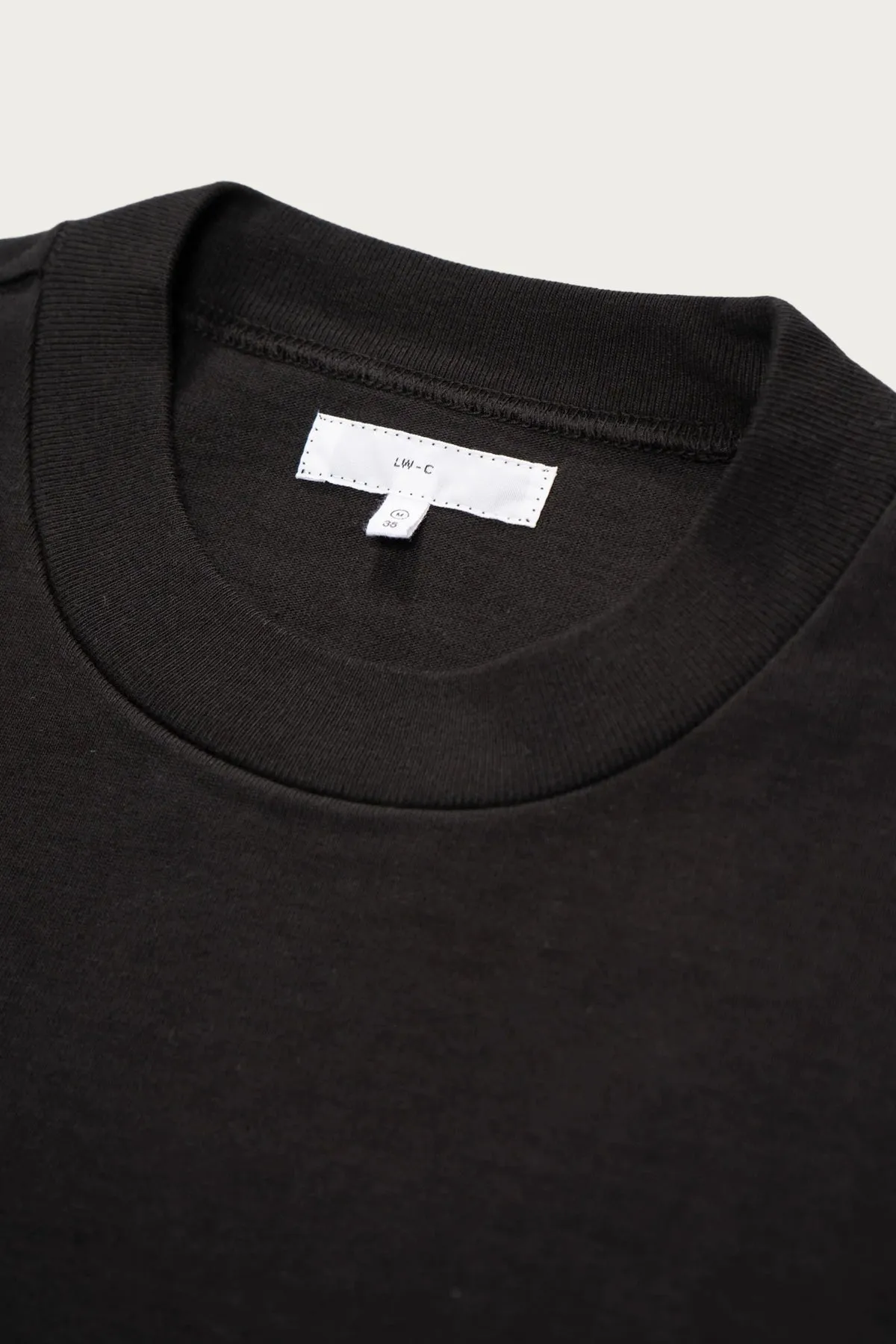 Rugby T-Shirt - Shadow sold by Canoe Club product image thumbnail 2