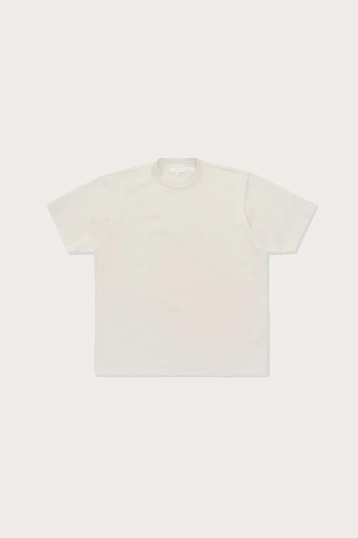 Rugby T-Shirt - Off White sold by Canoe Club