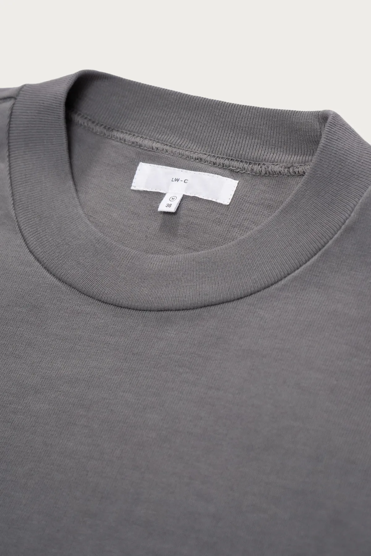 Rugby T-Shirt - Kelp sold by Canoe Club product image thumbnail 2