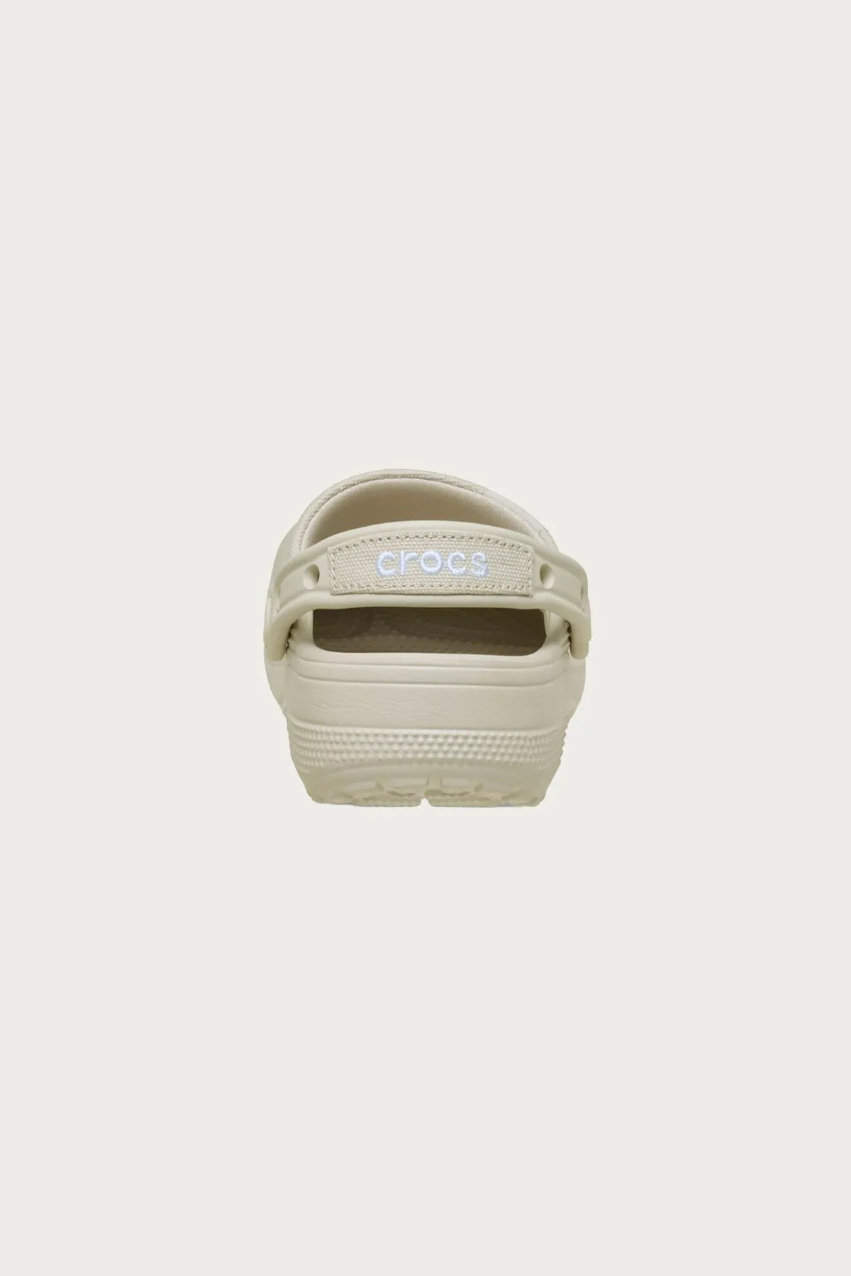 Crafted Clog - Stucco sold by Canoe Club product image thumbnail 4