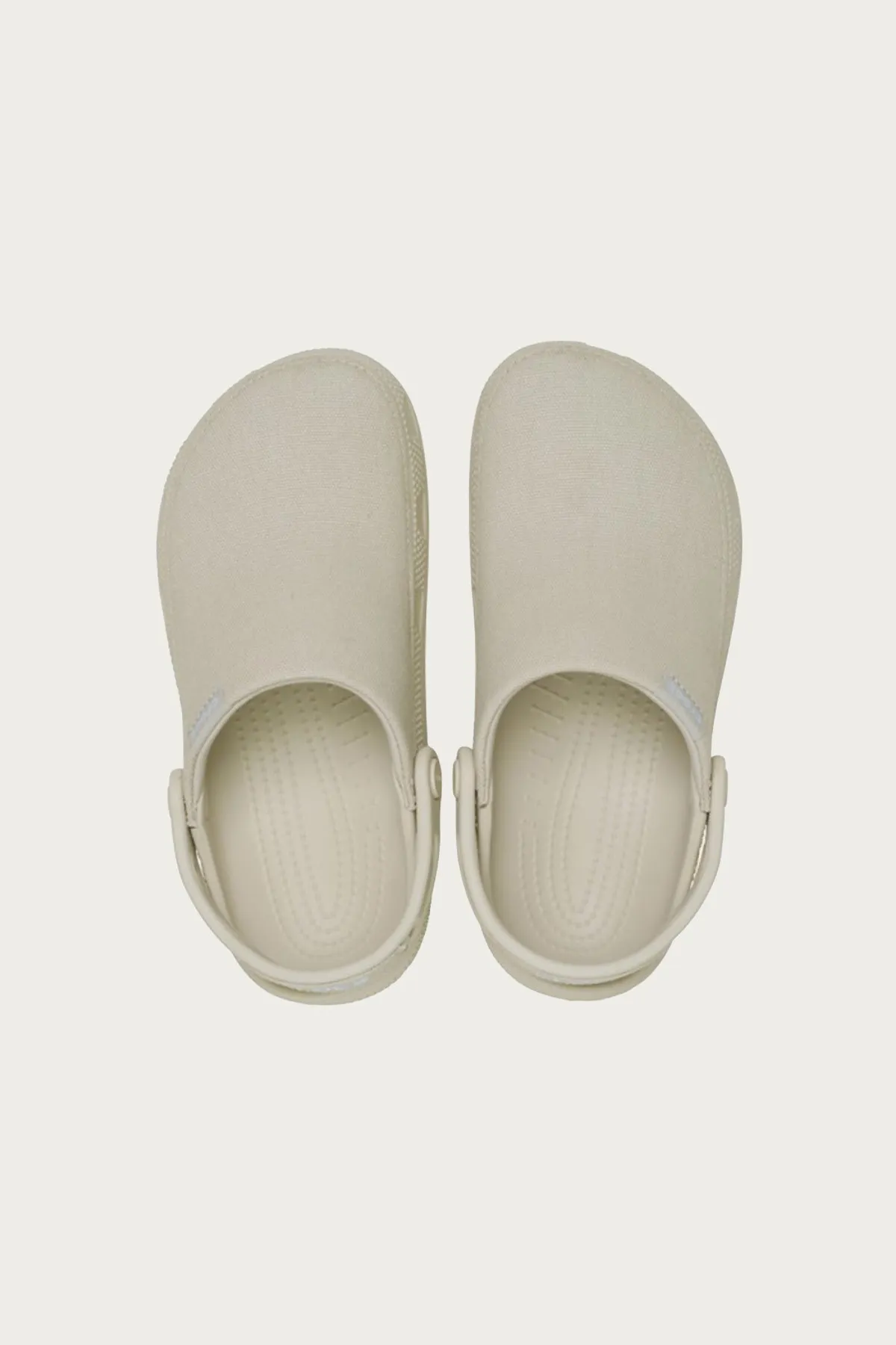 Crafted Clog - Stucco sold by Canoe Club product image thumbnail 2