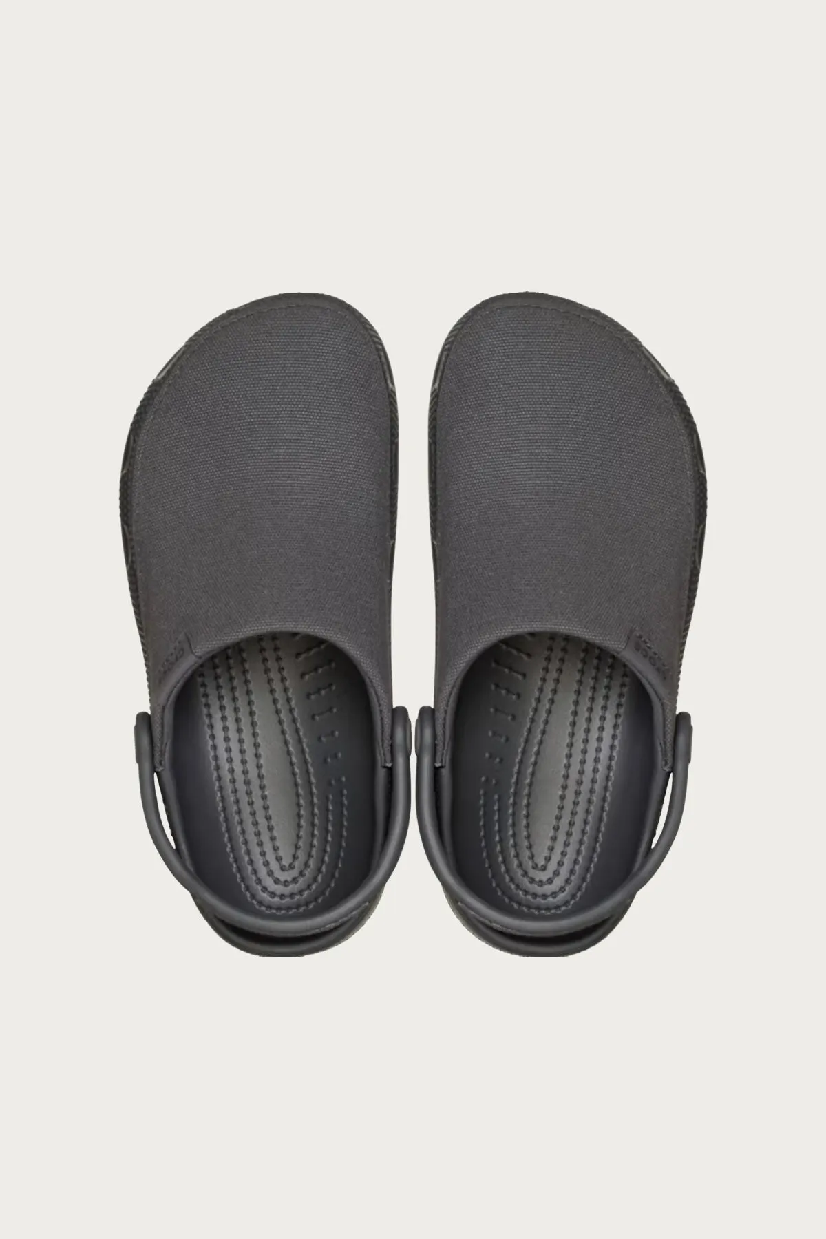 Crafted Clog - Black Sand sold by Canoe Club product image thumbnail 2
