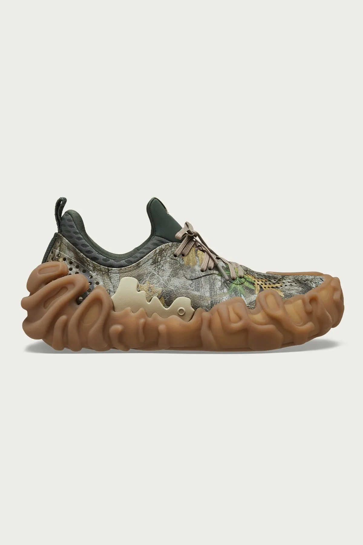 Salehe Bembury x Crocs Juniper Sneaker - Multi sold by Canoe Club