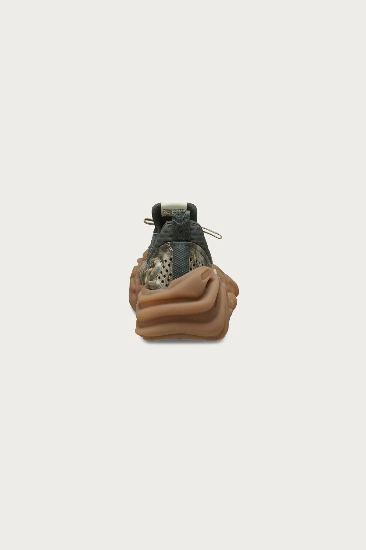 Salehe Bembury x Crocs Juniper Sneaker - Multi sold by Canoe Club product image thumbnail 3