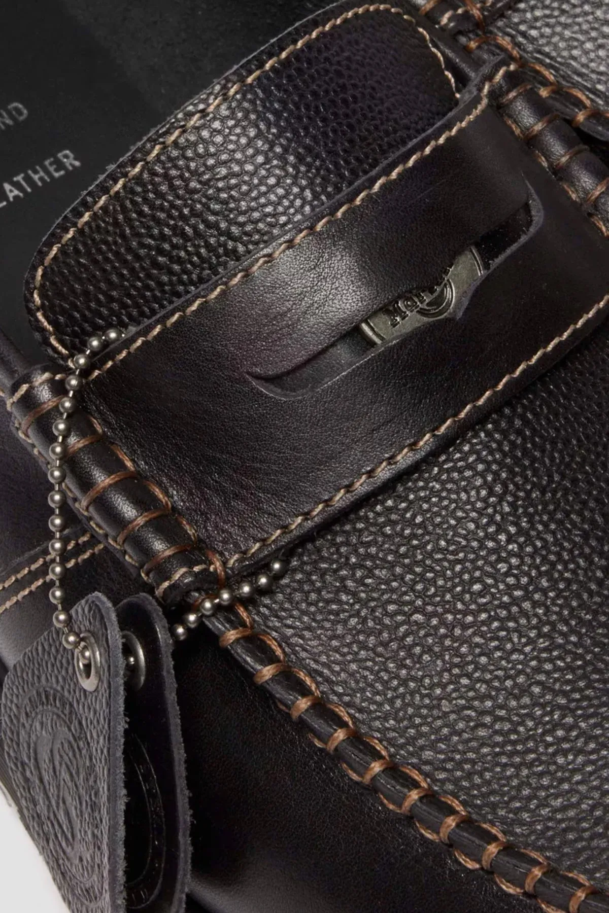 Penton Westminster - Black sold by Canoe Club product image thumbnail 4
