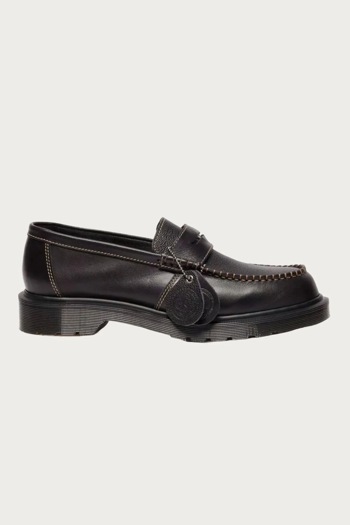 Penton Westminster - Black sold by Canoe Club