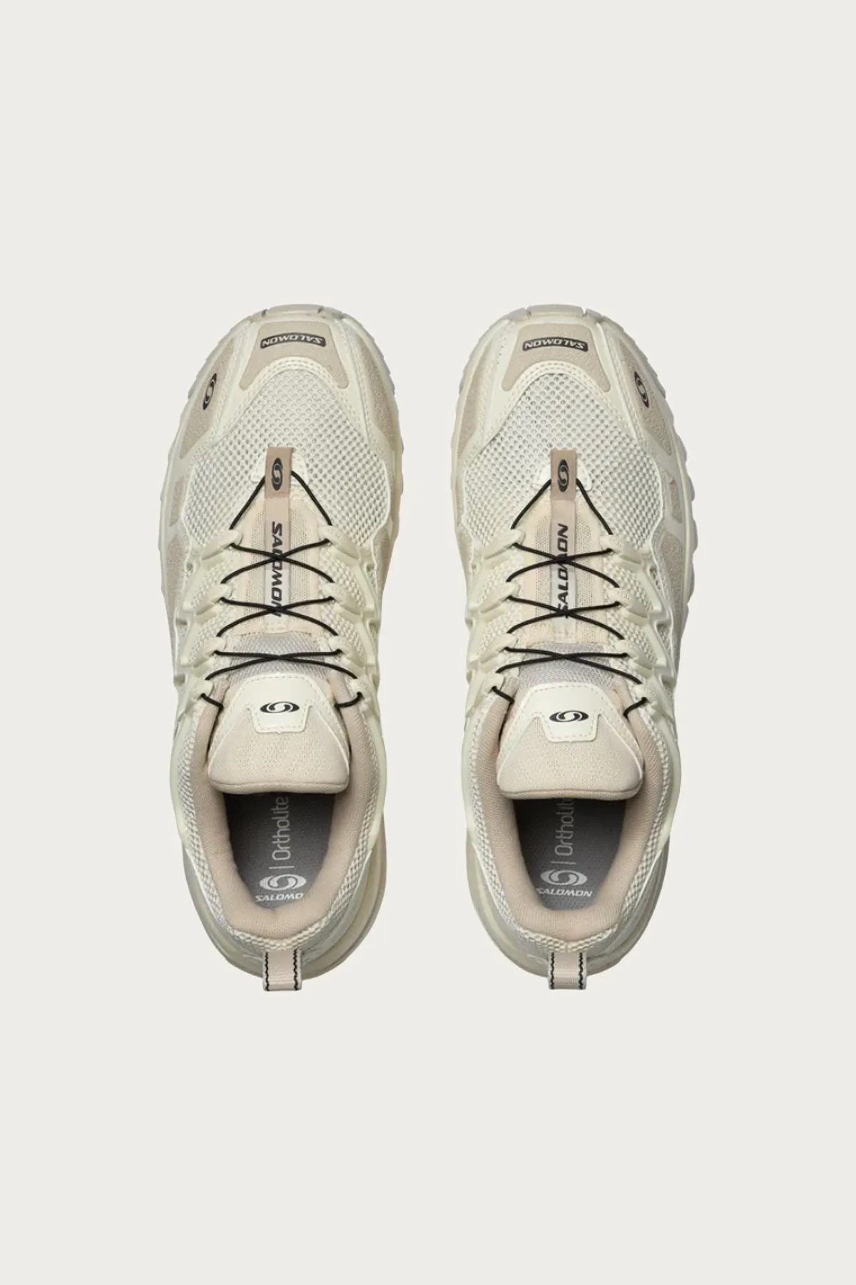 ACS+ OG - Vanilla Ice/Ebony/FTW Silver sold by Canoe Club product image thumbnail 3