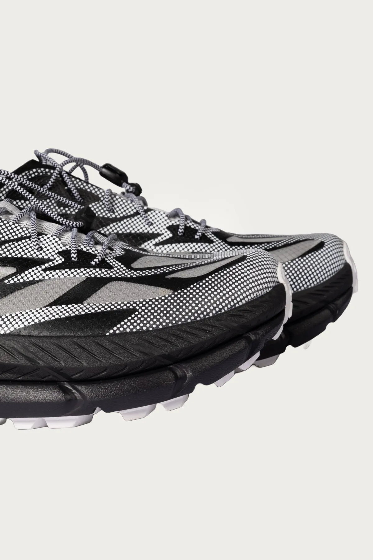 U Mafate Speed 4 Lite TS - Black/White sold by Canoe Club product image thumbnail 5