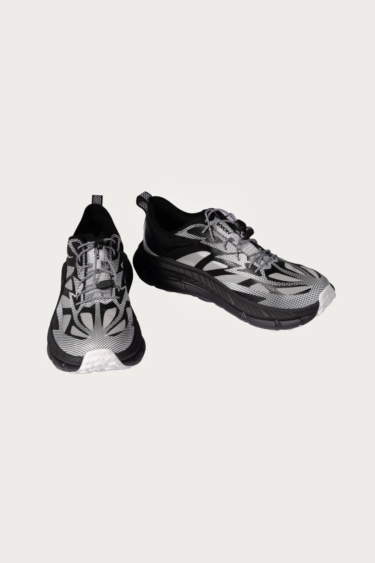 U Mafate Speed 4 Lite TS - Black/White sold by Canoe Club product image thumbnail 2