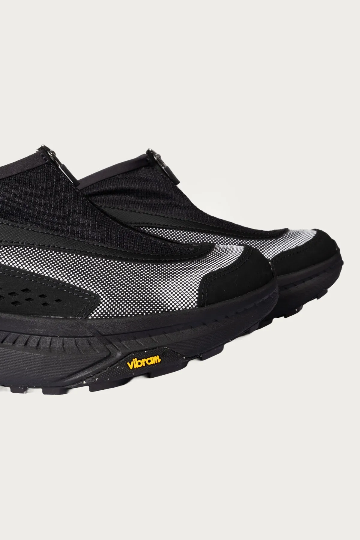 U Project Transport TS - Black/White sold by Canoe Club product image thumbnail 5