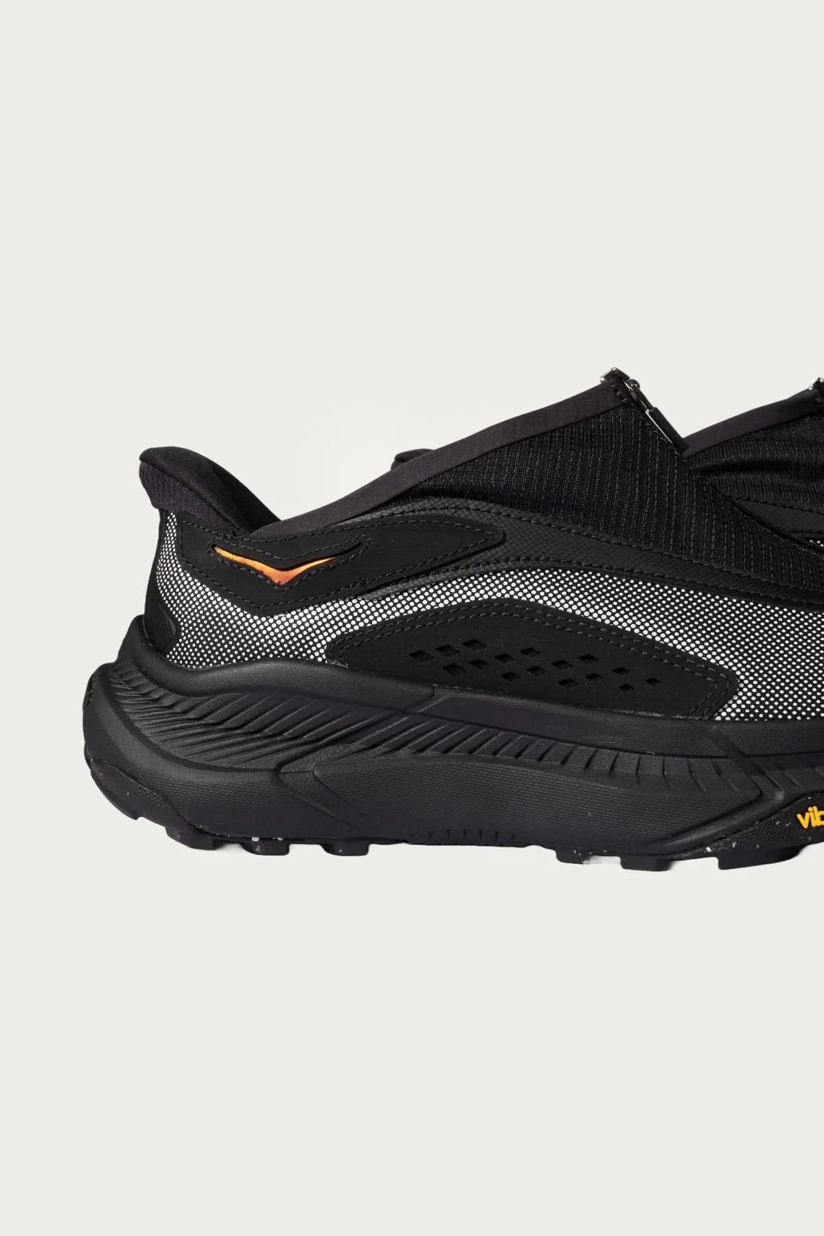 U Project Transport TS - Black/White sold by Canoe Club product image thumbnail 4