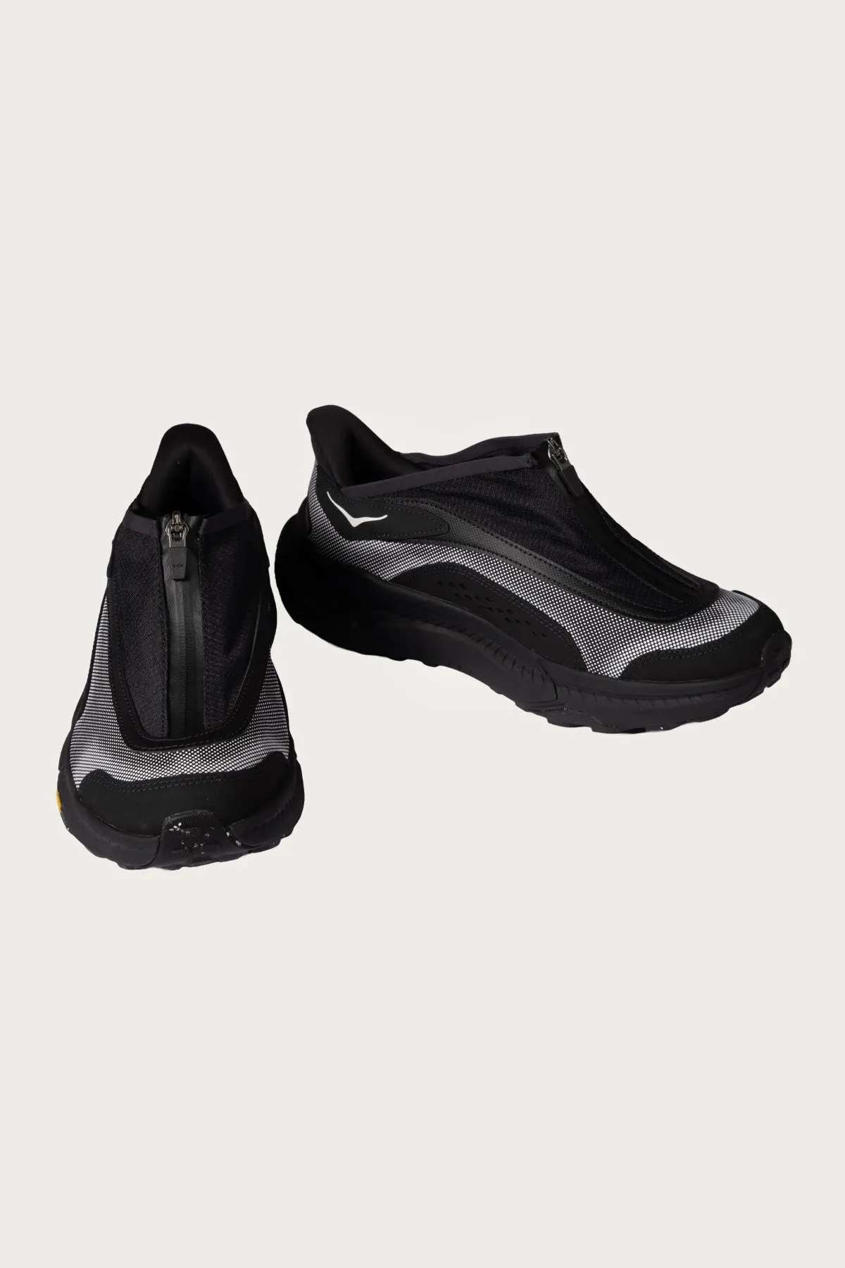 U Project Transport TS - Black/White sold by Canoe Club product image thumbnail 2