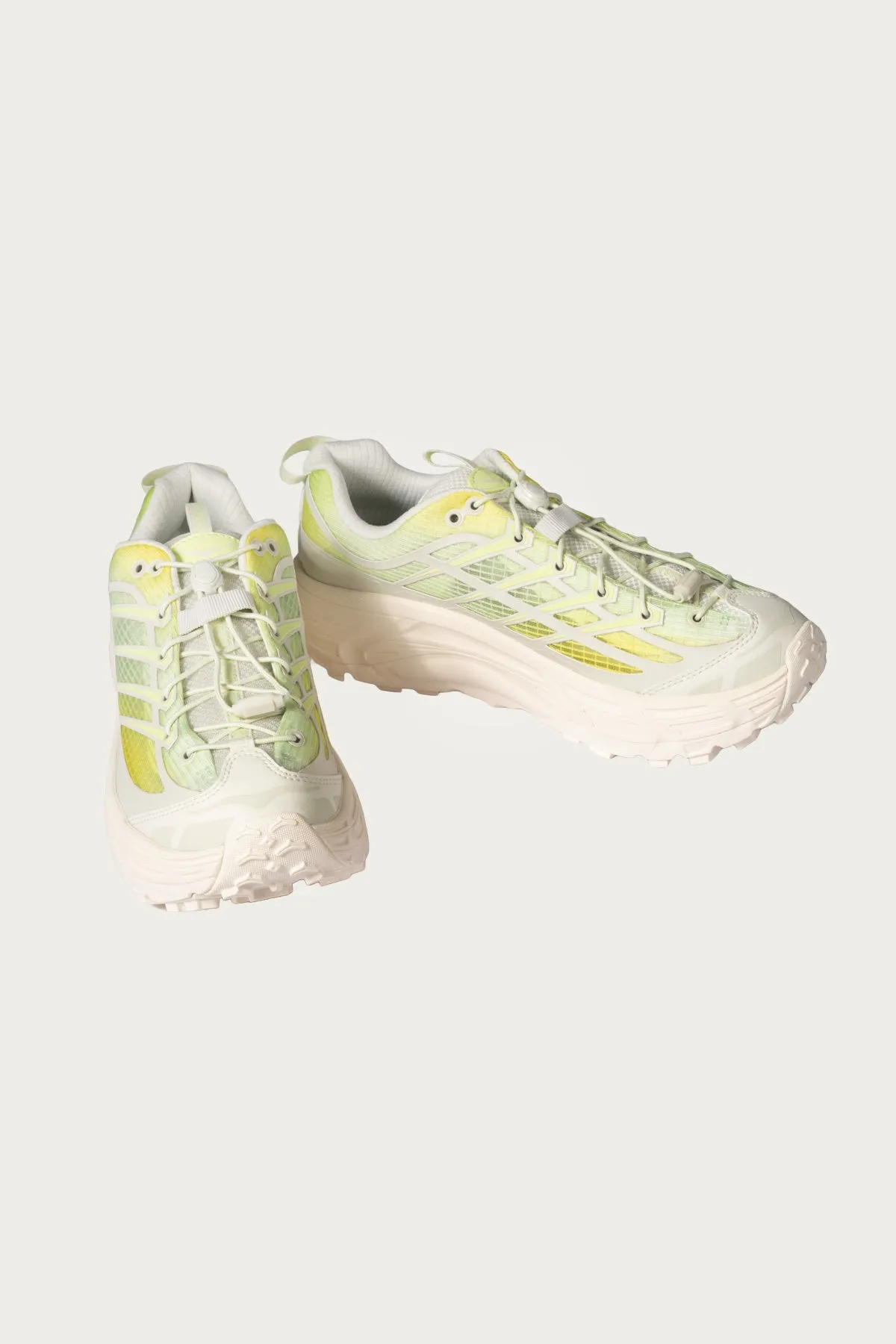 U Mafate Three2 Grid - Truffle Salt/Sour Lemon sold by Canoe Club product image thumbnail 2