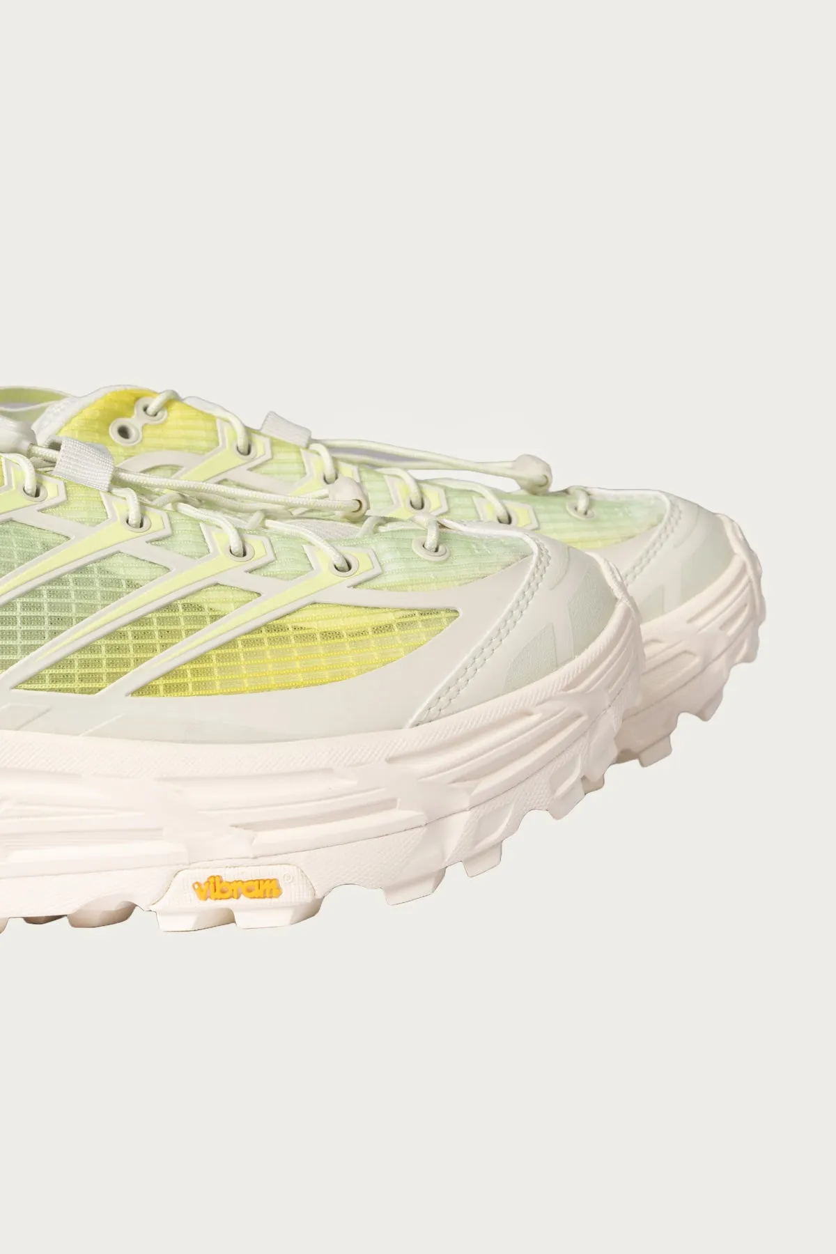 U Mafate Three2 Grid - Truffle Salt/Sour Lemon sold by Canoe Club product image thumbnail 5