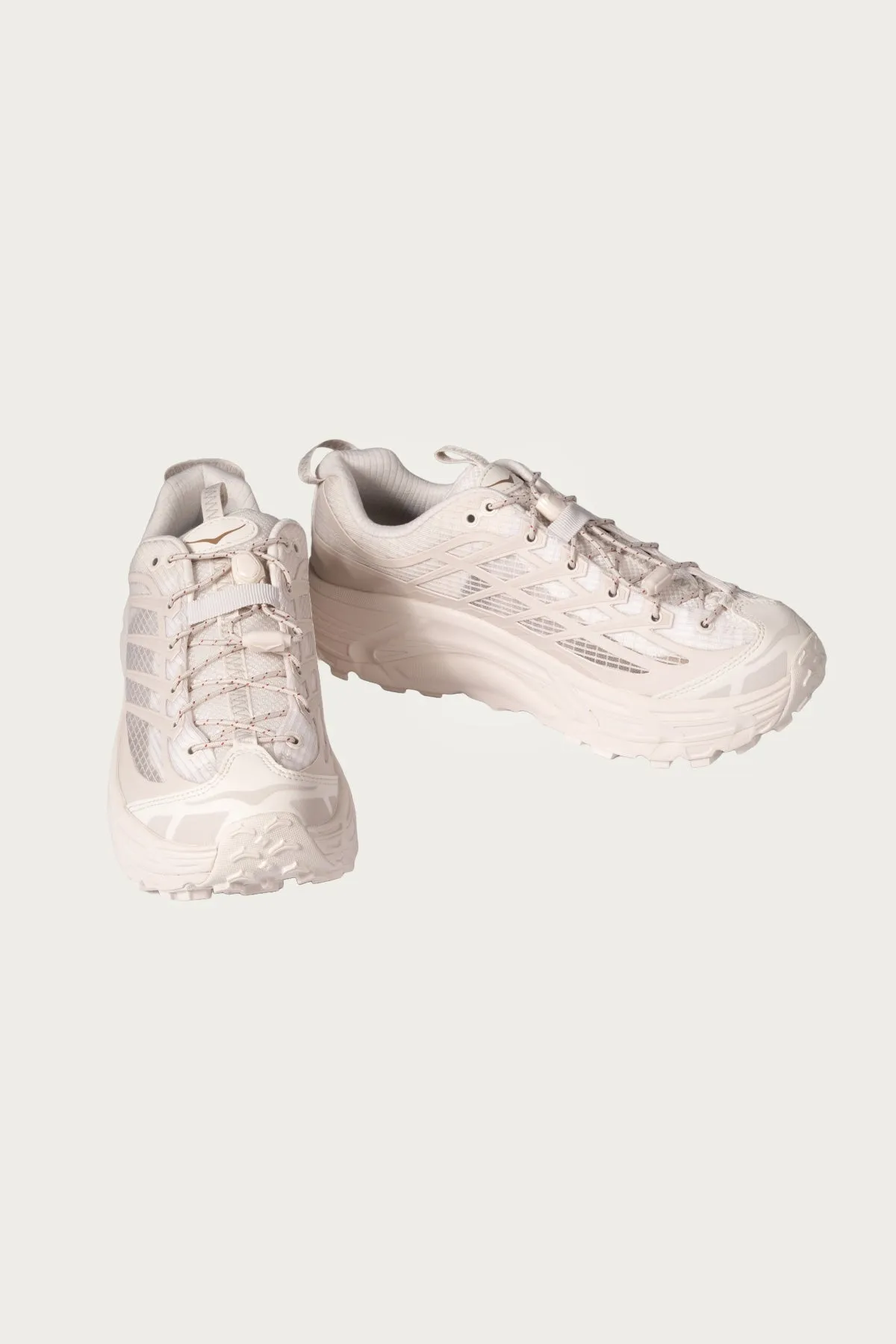 U Mafate Three2 Grid - Rose Cream/Stucco sold by Canoe Club product image thumbnail 2