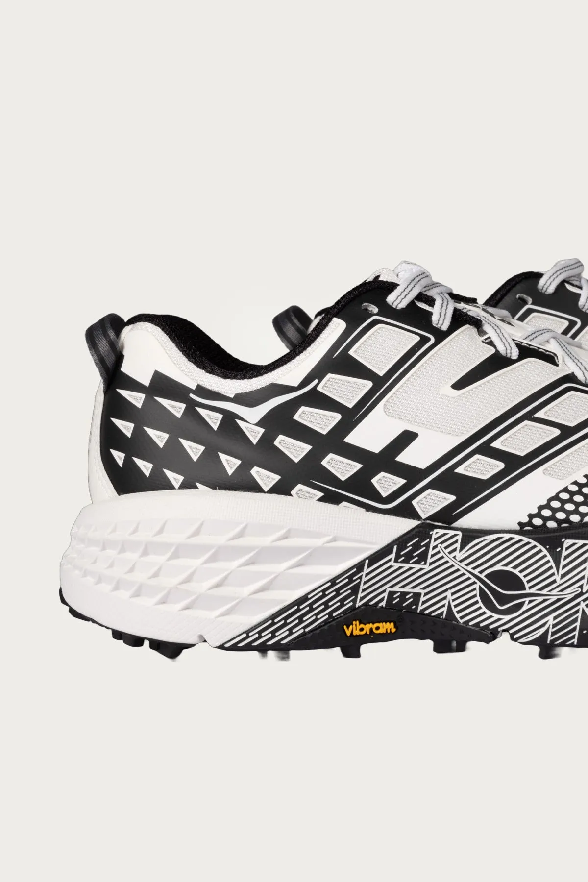 U Speedgoat 2 - Black/Frost sold by Canoe Club product image thumbnail 4