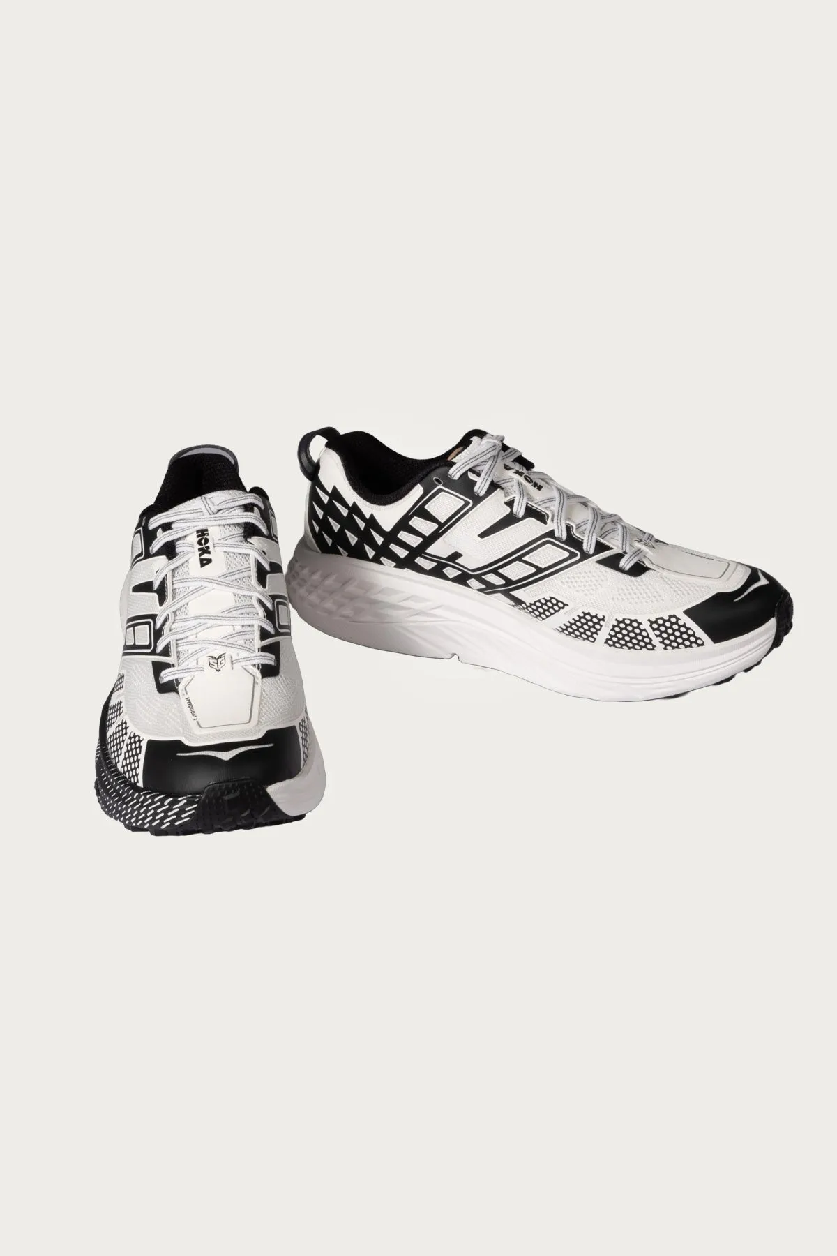 U Speedgoat 2 - Black/Frost sold by Canoe Club product image thumbnail 2