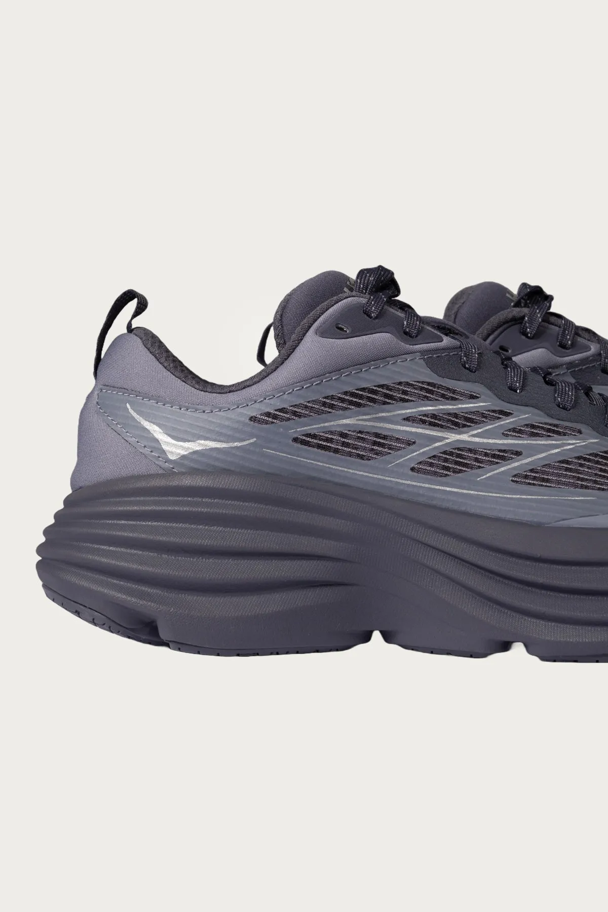 U Bondi 8 TS Caged - Charcoal Grey/Grey Skies sold by Canoe Club product image thumbnail 4