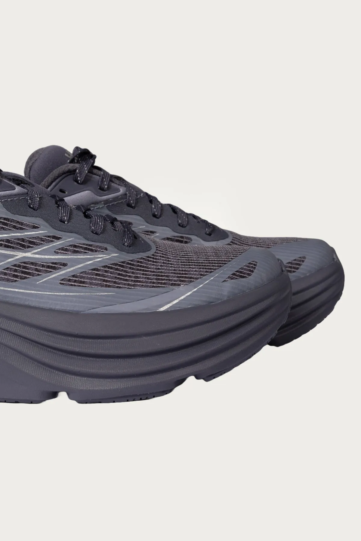 U Bondi 8 TS Caged - Charcoal Grey/Grey Skies sold by Canoe Club product image thumbnail 5