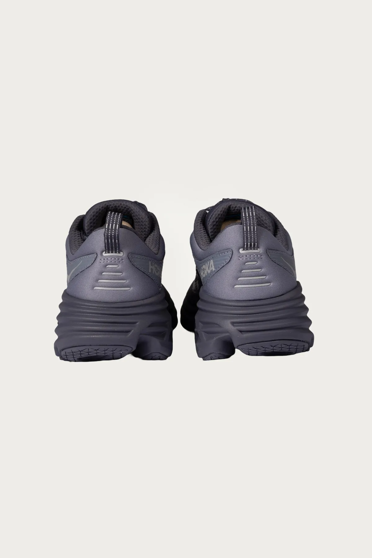 U Bondi 8 TS Caged - Charcoal Grey/Grey Skies sold by Canoe Club product image thumbnail 3