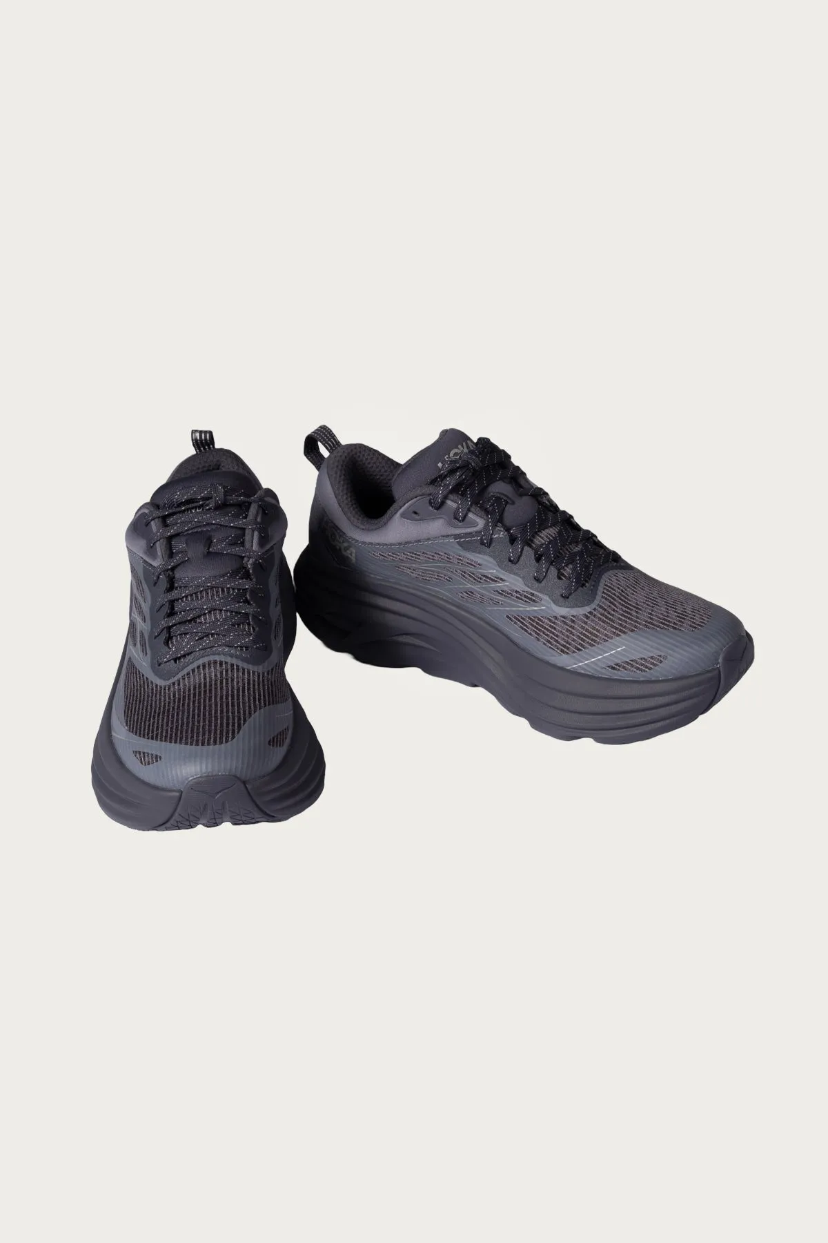 U Bondi 8 TS Caged - Charcoal Grey/Grey Skies sold by Canoe Club product image thumbnail 2