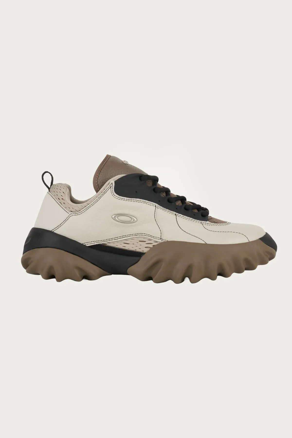 Oakley Factory Team Chop Saw - Moonstruck/Putty sold by Canoe Club