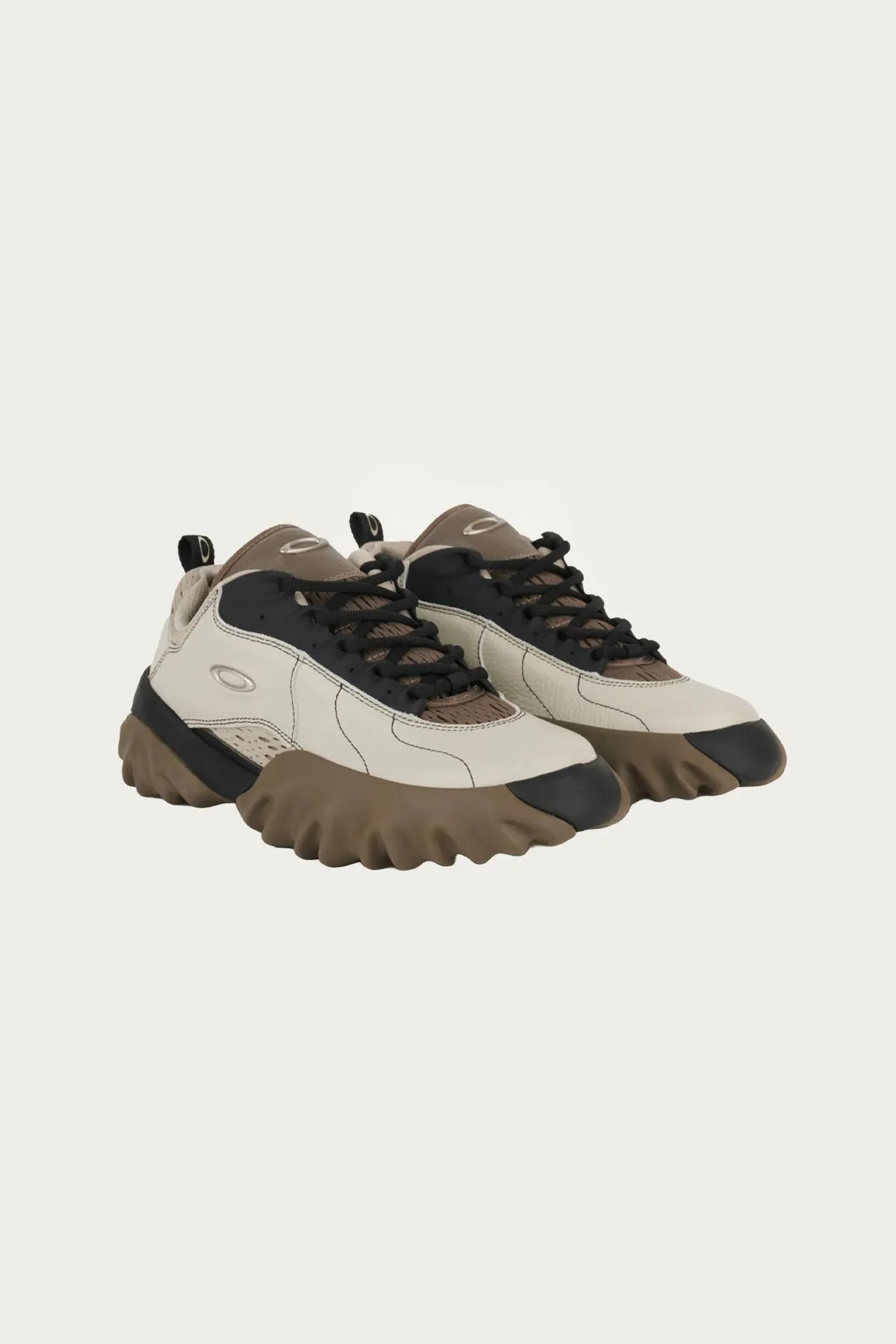 Oakley Factory Team Chop Saw - Moonstruck/Putty sold by Canoe Club product image thumbnail 2