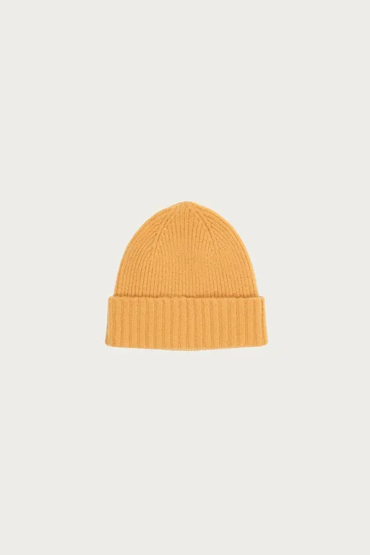 King Jammy Beanie - Honey made by Howlin'