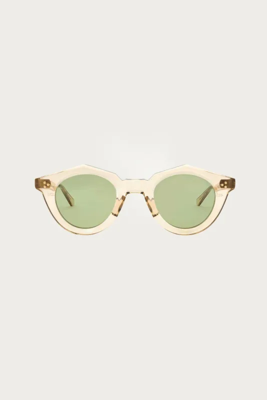 Voila - Dusty Champagne/GN-30 Green AR made by MAX PITTION