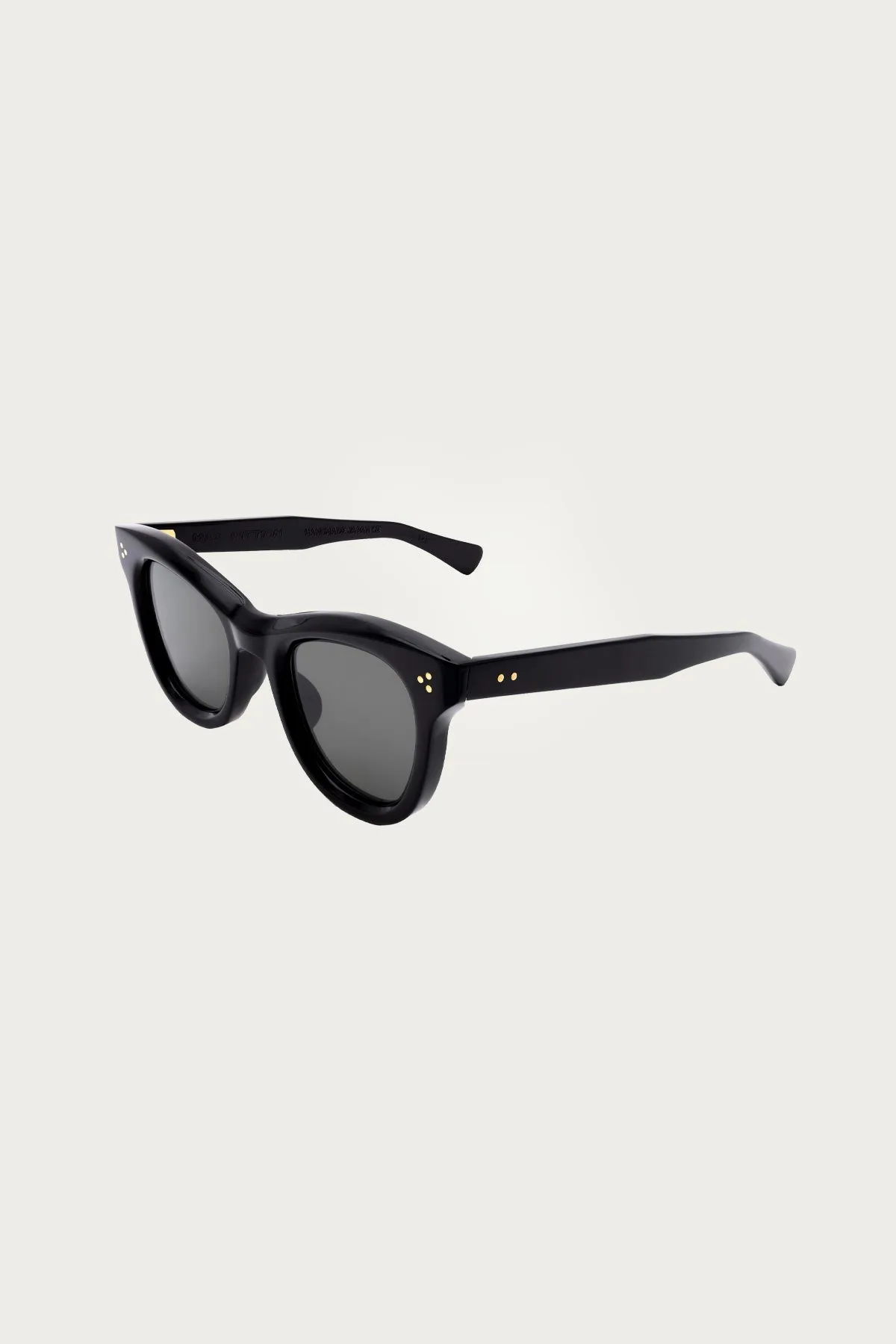 Le Chat - Piano Black/GR-9 Dk Grey AR sold by Canoe Club product image thumbnail 2
