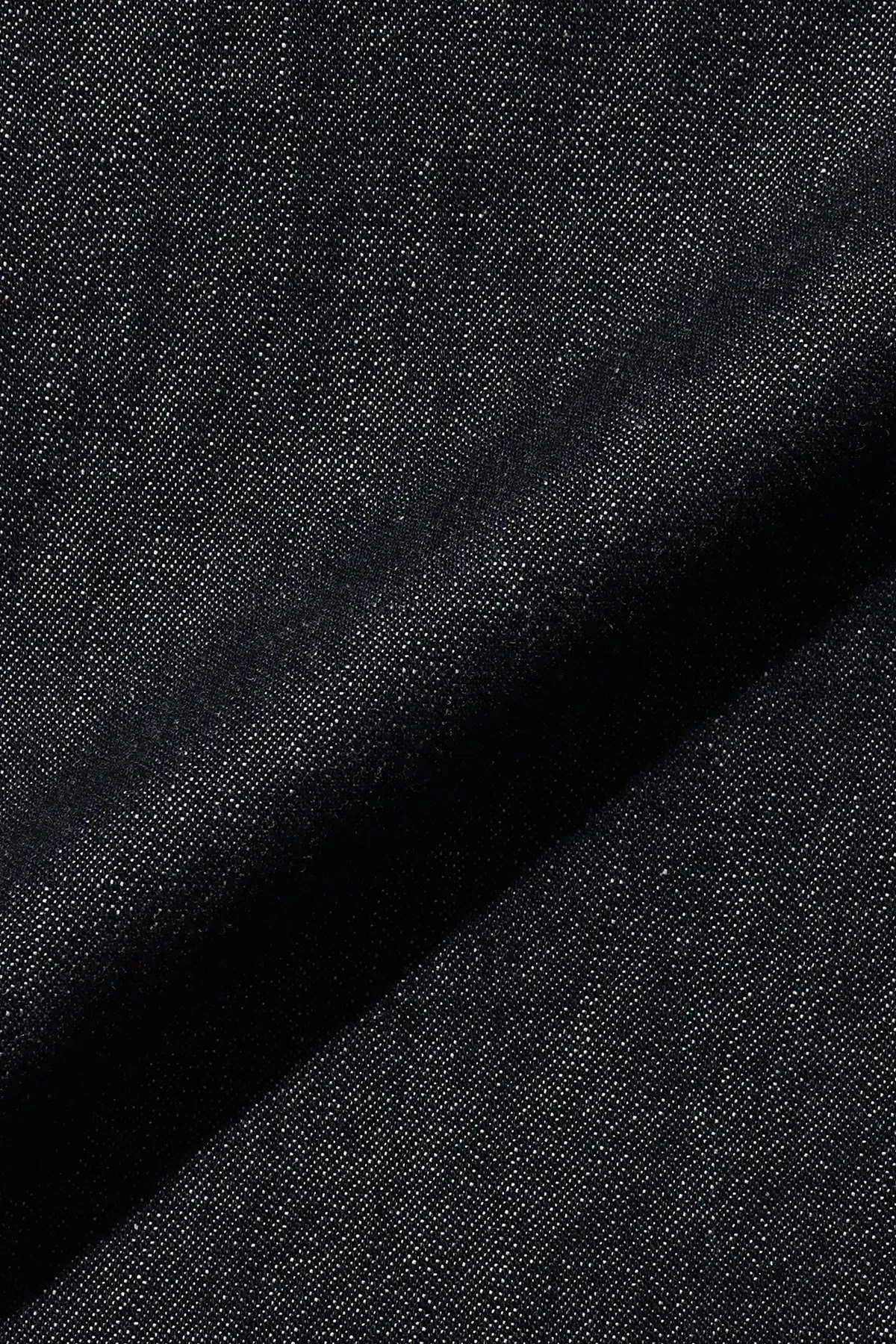 Denim MIL Trousers Double Dye - One Wash sold by Canoe Club product image thumbnail 5