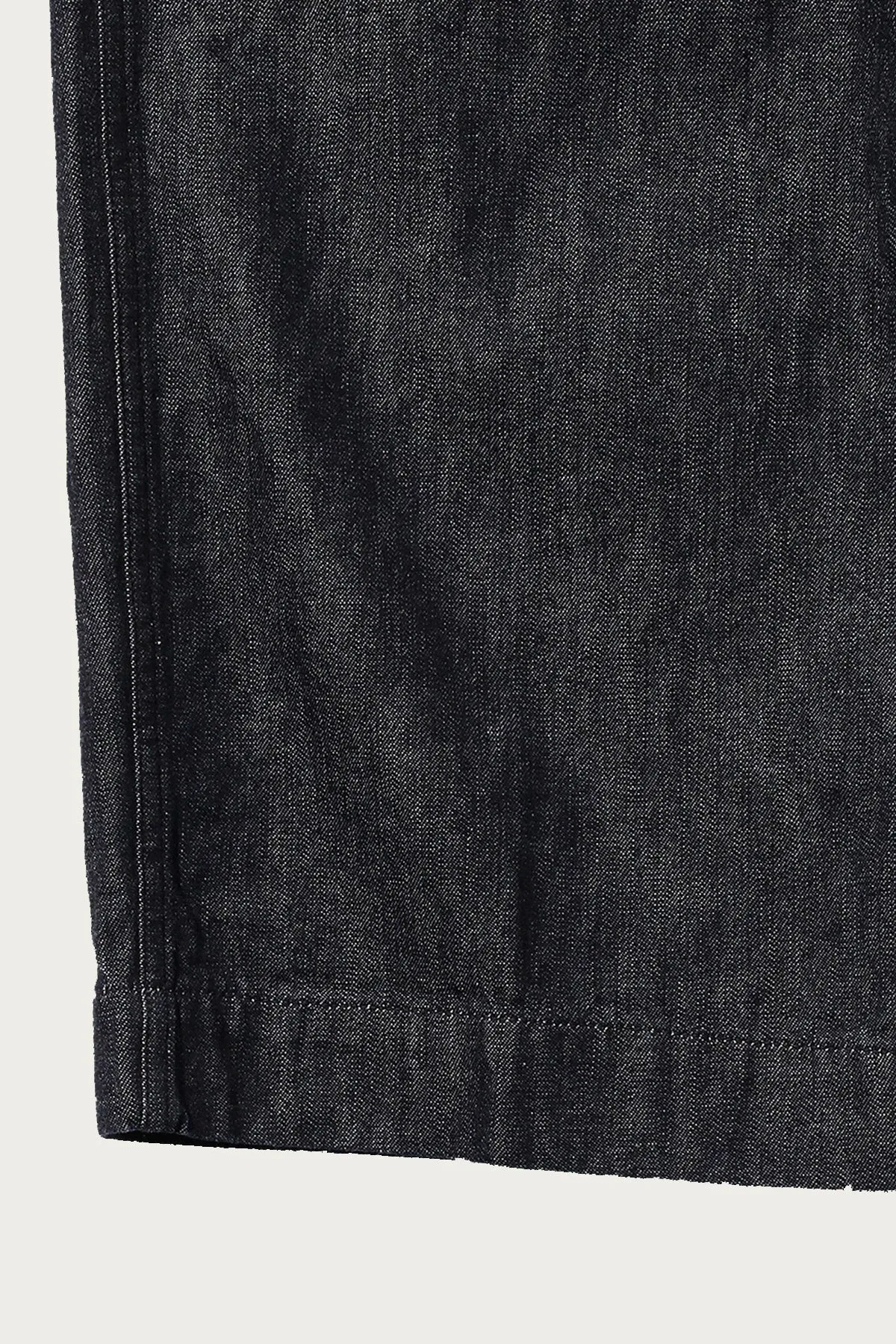 Denim MIL Trousers Double Dye - One Wash sold by Canoe Club product image thumbnail 4